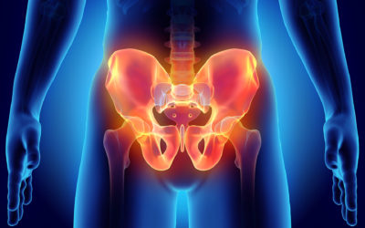 Do you Suffer From Pelvic Pain?