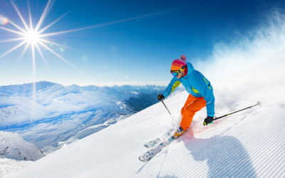 Skiing Injuries: Prevention and Rehabilitation
