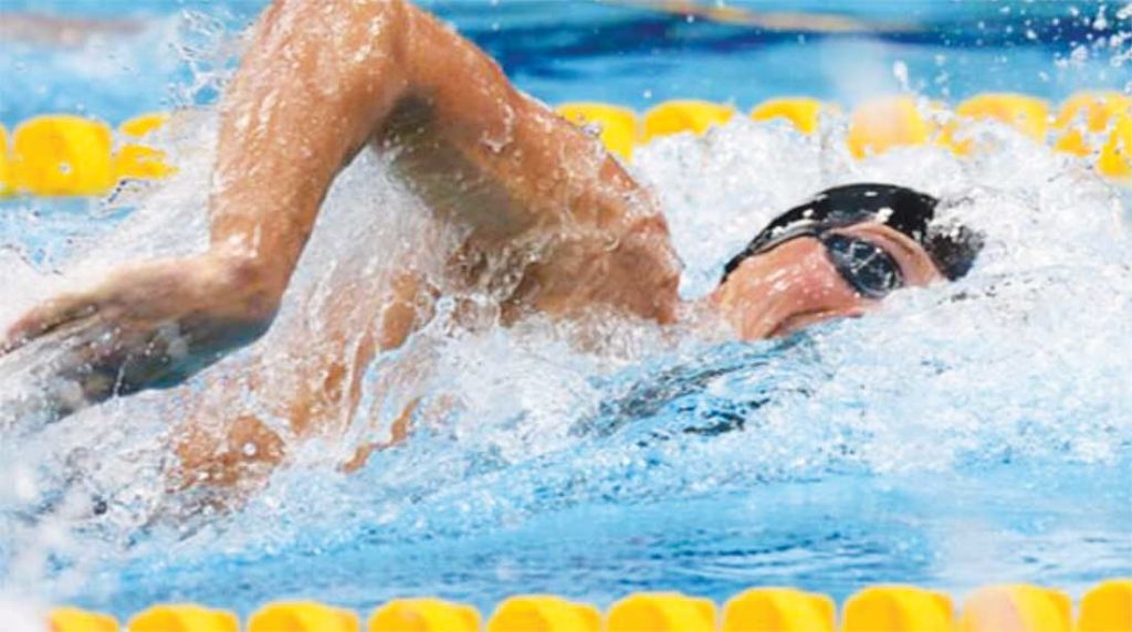 Swimming Injuries Keystone Physiotherapy